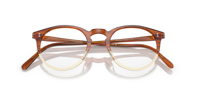 0OV5183 - Oliver Peoples - Green - (Amber VSB 1785) - 45 - 22 - 145 MM - Ardor Eyewear 827934502918