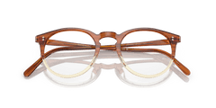 0OV5183 - Oliver Peoples - Green - (Amber VSB 1785) - 45 - 22 - 145 MM - Ardor Eyewear 827934502918