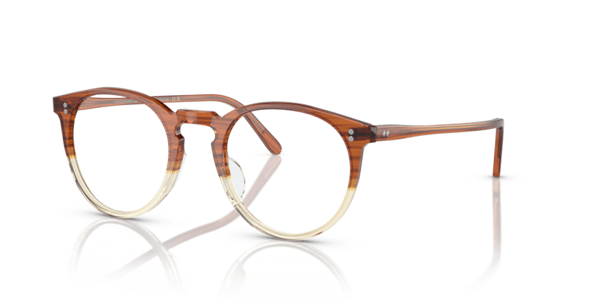 0OV5183 - Oliver Peoples - Green - (Amber VSB 1785) - 45 - 22 - 145 MM - Ardor Eyewear 827934502918