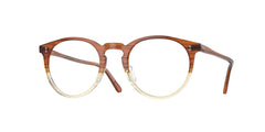 0OV5183 - Oliver Peoples - Green - (Amber VSB 1785) - 45 - 22 - 145 MM - Ardor Eyewear 827934502918