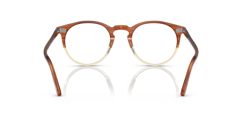 0OV5183 - Oliver Peoples - Green - (Amber VSB 1785) - 45 - 22 - 145 MM - Ardor Eyewear 827934502918