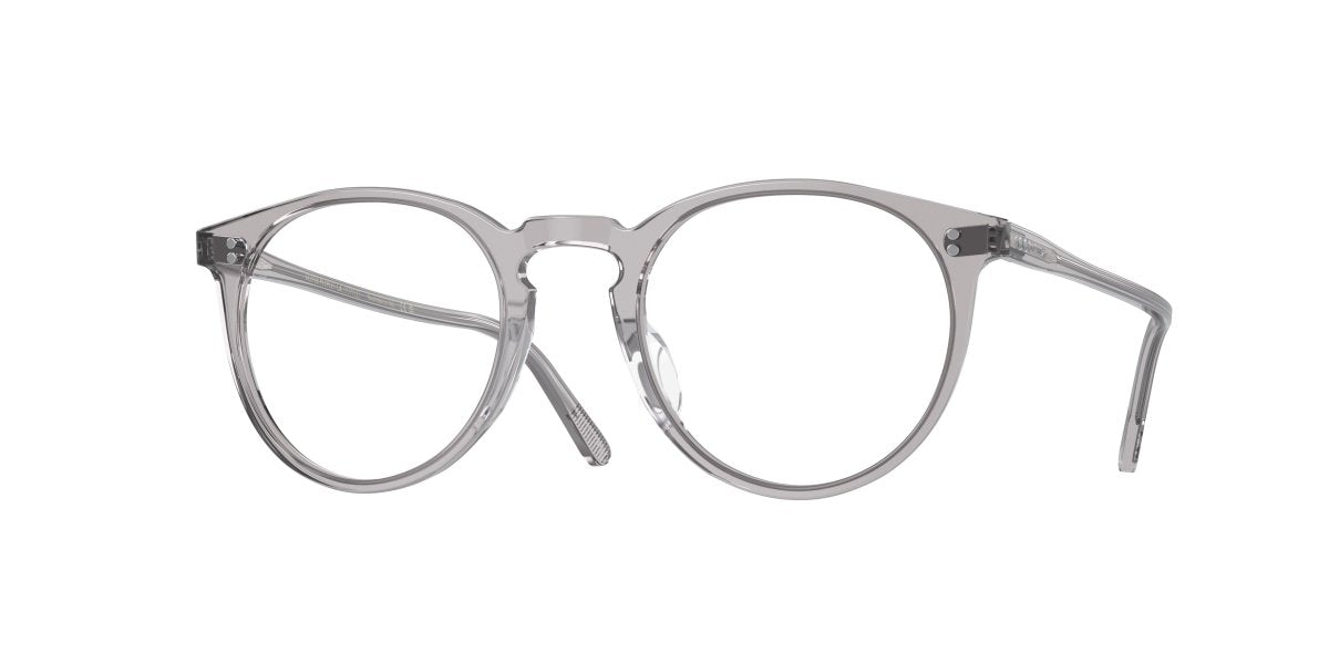 0OV5183 - Oliver Peoples - Grey - (Workman Grey 1132) - 45 - 22 - 145 MM - Ardor Eyewear 827934453593