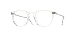 0OV5183 - Oliver Peoples - Transparent - (Buff/Crystal Gradient 1755) - 45 - 22 - 145 MM - Ardor Eyewear 827934483224