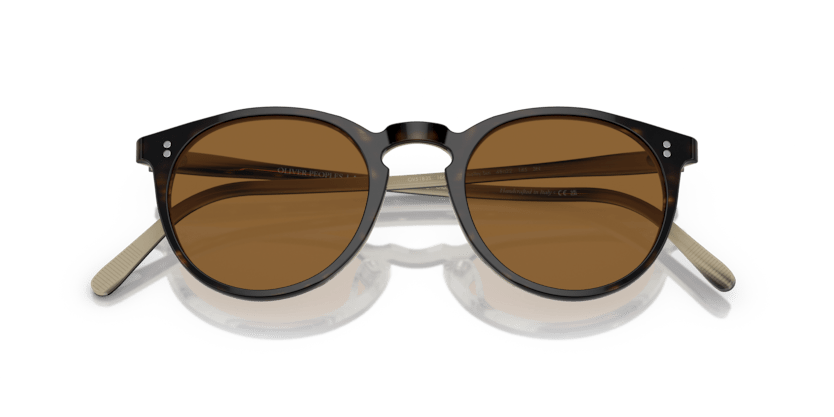 0OV5183S - Oliver Peoples - (362 - Horn) Brown - 48 - 22 - 145 MM - Ardor Eyewear 827934425118