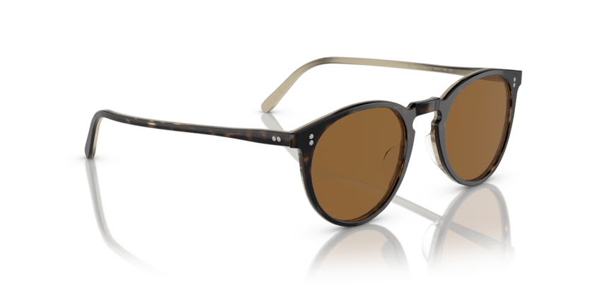 0OV5183S - Oliver Peoples - (362 - Horn) Brown - 48 - 22 - 145 MM - Ardor Eyewear 827934425118