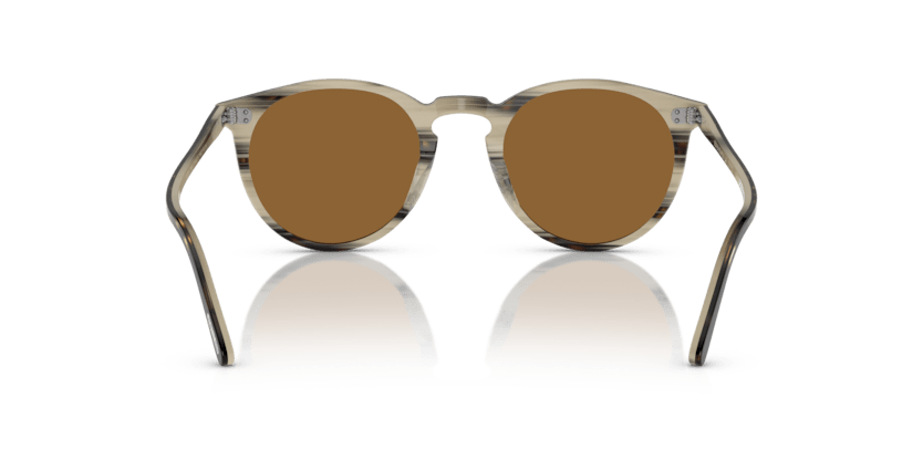 0OV5183S - Oliver Peoples - (362 - Horn) Brown - 48 - 22 - 145 MM - Ardor Eyewear 827934425118