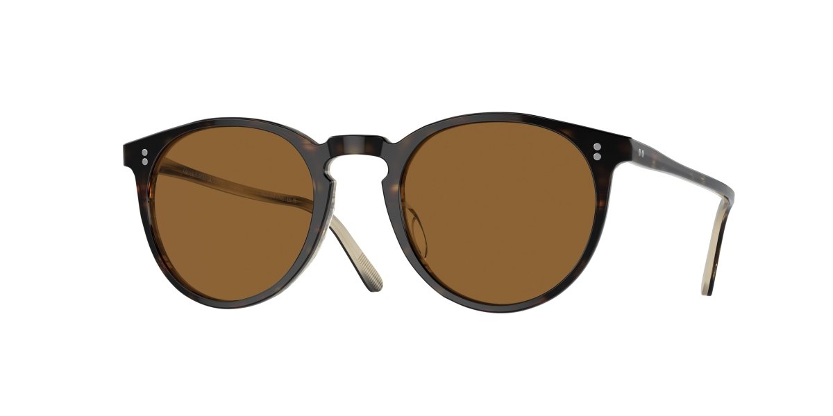 0OV5183S - Oliver Peoples - (362 - Horn) Brown - 48 - 22 - 145 MM - Ardor Eyewear 827934425118