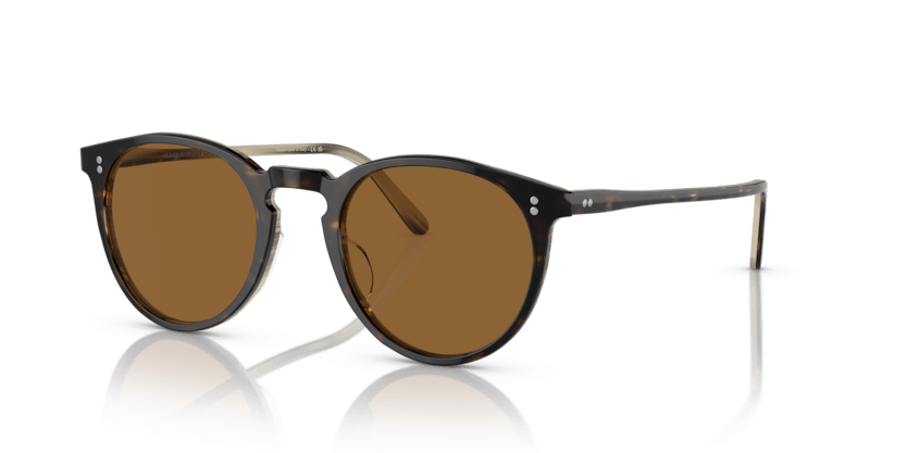 0OV5183S - Oliver Peoples - (362 - Horn) Brown - 48 - 22 - 145 MM - Ardor Eyewear 827934425118