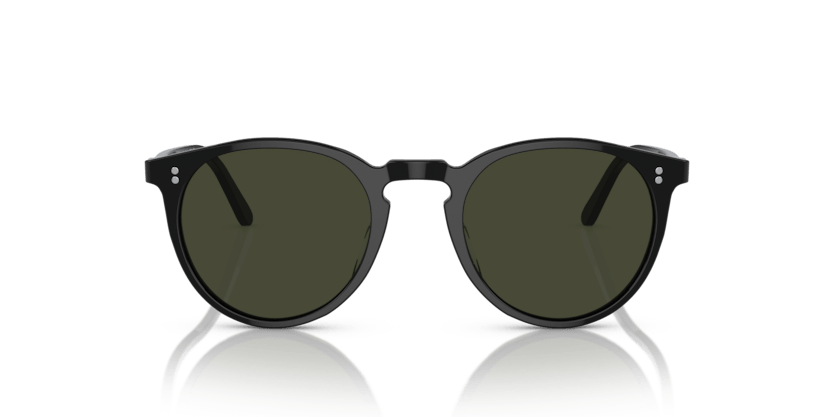 0OV5183S - Oliver Peoples - (Black) Grey Polar Polarized - 48 - 22 - 145 MM - Ardor Eyewear 827934415454