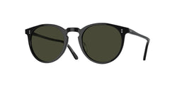 0OV5183S - Oliver Peoples - (Black) Grey Polar Polarized - 48 - 22 - 145 MM - Ardor Eyewear 827934415454