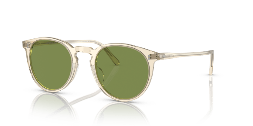 0OV5183S - Oliver Peoples - (Buff) Green C - 48 - 22 - 145 MM - Ardor Eyewear 827934423848