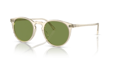 0OV5183S - Oliver Peoples - (Buff) Green C - 48 - 22 - 145 MM - Ardor Eyewear 827934423848