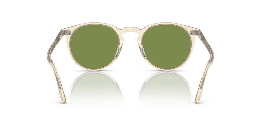 0OV5183S - Oliver Peoples - (Buff) Green C - 48 - 22 - 145 MM - Ardor Eyewear 827934423848