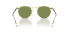 0OV5183S - Oliver Peoples - (Buff) Green C - 48 - 22 - 145 MM - Ardor Eyewear 827934423848