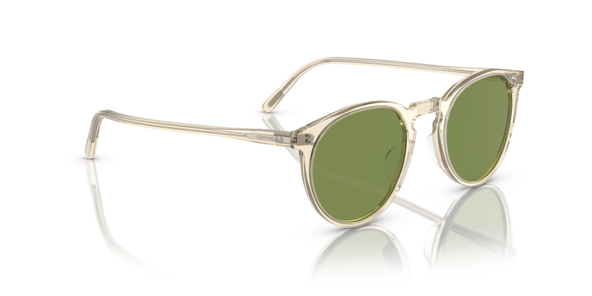 0OV5183S - Oliver Peoples - (Buff) Green C - 48 - 22 - 145 MM - Ardor Eyewear 827934423848