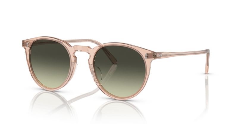 0OV5183S - Oliver Peoples - (Champagne Quartz) G - 15 Gradient - 48 - 22 - 145 MM - Ardor Eyewear 827934482869