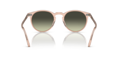 0OV5183S - Oliver Peoples - (Champagne Quartz) G - 15 Gradient - 48 - 22 - 145 MM - Ardor Eyewear 827934482869