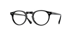 0OV5186 - Oliver Peoples - Black - (Black 1005) - 45 - 23 - 150 MM - Ardor Eyewear 827934316485