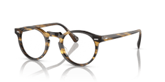 0OV5186 - Oliver Peoples - Black - (Cocobolo 1003) - 45 - 23 - 150 MM - Ardor Eyewear 827934316492