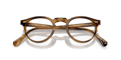 0OV5186 - Oliver Peoples - Brown - (Raintree 1011) - 45 - 23 - 150 MM - Ardor Eyewear 827934316515