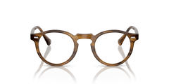 0OV5186 - Oliver Peoples - Brown - (Raintree 1011) - 45 - 23 - 150 MM - Ardor Eyewear 827934316515