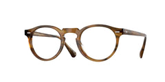 0OV5186 - Oliver Peoples - Brown - (Raintree 1011) - 45 - 23 - 150 MM - Ardor Eyewear 827934316515