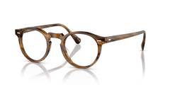 0OV5186 - Oliver Peoples - Brown - (Raintree 1011) - 45 - 23 - 150 MM - Ardor Eyewear 827934316515