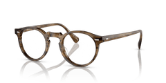 0OV5186 - Oliver Peoples - Brown - (Sepia Smoke 1689) - 45 - 23 - 150 MM - Ardor Eyewear 827934479258