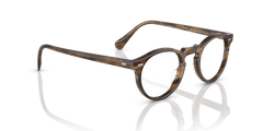 0OV5186 - Oliver Peoples - Brown - (Sepia Smoke 1689) - 45 - 23 - 150 MM - Ardor Eyewear 827934479258