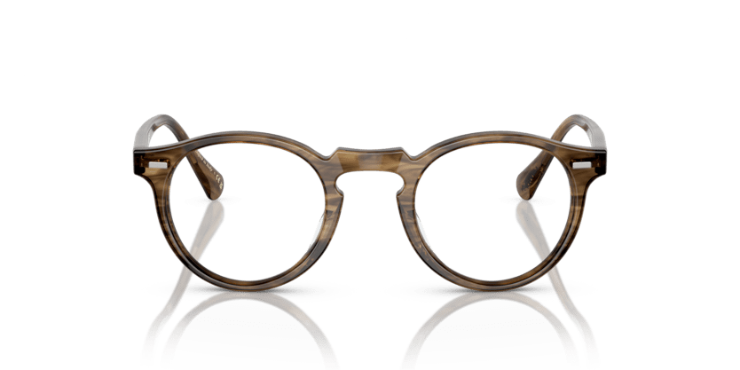 0OV5186 - Oliver Peoples - Brown - (Sepia Smoke 1689) - 45 - 23 - 150 MM - Ardor Eyewear 827934479258