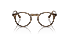 0OV5186 - Oliver Peoples - Brown - (Sepia Smoke 1689) - 45 - 23 - 150 MM - Ardor Eyewear 827934479258