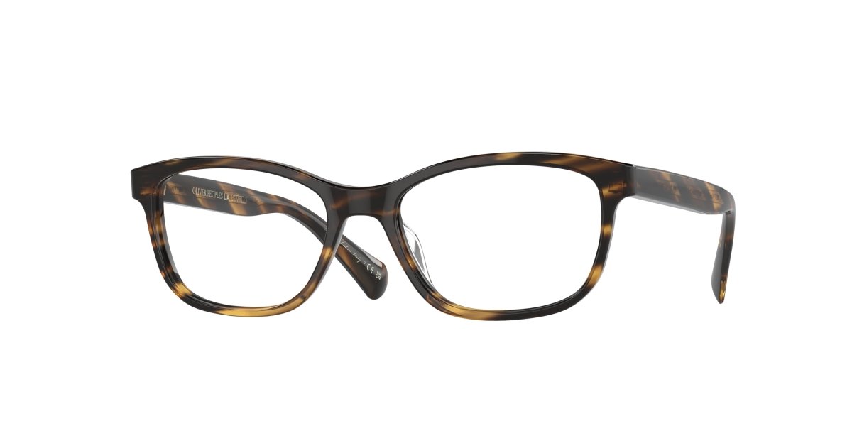 0OV5194 - Oliver Peoples - Black - (Cocobolo 1003) - 49 - 16 - 140 MM - Ardor Eyewear 827934318922