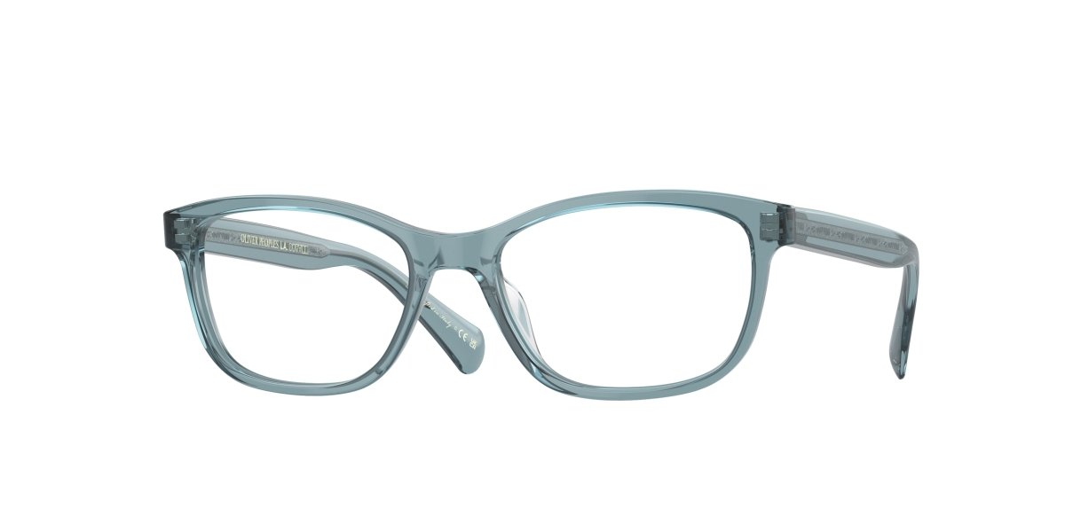 0OV5194 - Oliver Peoples - Blue - (Washed Teal 1617) - 49 - 16 - 140 MM - Ardor Eyewear 827934465855