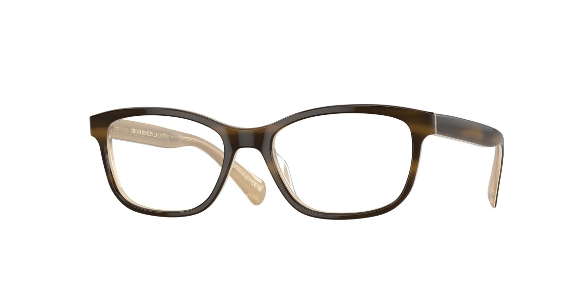 0OV5194 - Oliver Peoples - Brown - (Tortoise - Cream 1281) - 49 - 16 - 140 MM - Ardor Eyewear 827934339101