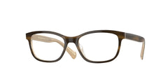 0OV5194 - Oliver Peoples - Brown - (Tortoise - Cream 1281) - 49 - 16 - 140 MM - Ardor Eyewear 827934339101