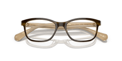 0OV5194 - Oliver Peoples - Brown - (Tortoise - Cream 1281) - 49 - 16 - 140 MM - Ardor Eyewear 827934339101