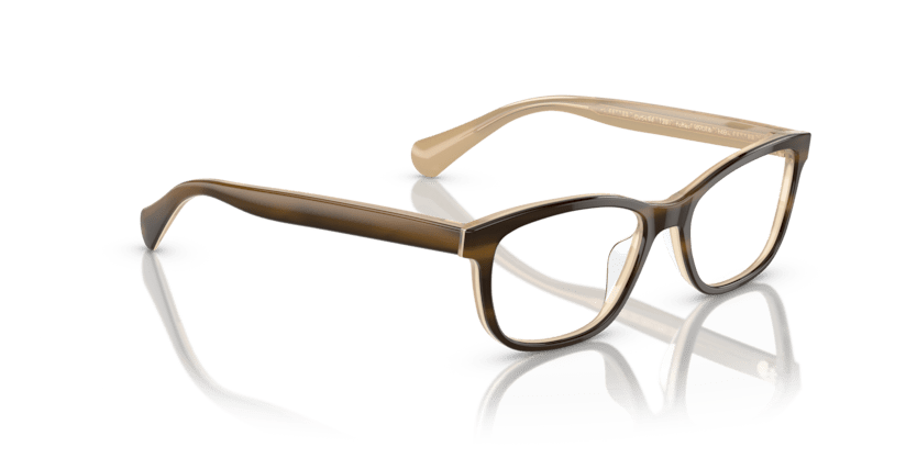 0OV5194 - Oliver Peoples - Brown - (Tortoise - Cream 1281) - 49 - 16 - 140 MM - Ardor Eyewear 827934339101