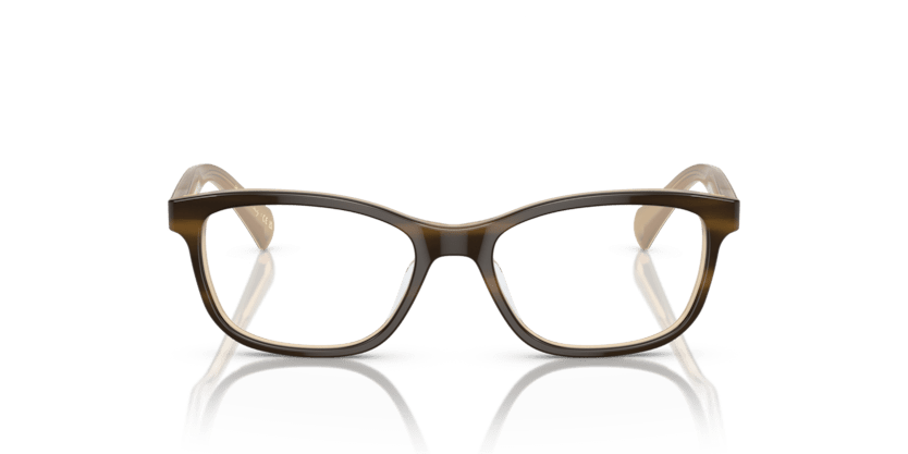 0OV5194 - Oliver Peoples - Brown - (Tortoise - Cream 1281) - 49 - 16 - 140 MM - Ardor Eyewear 827934339101