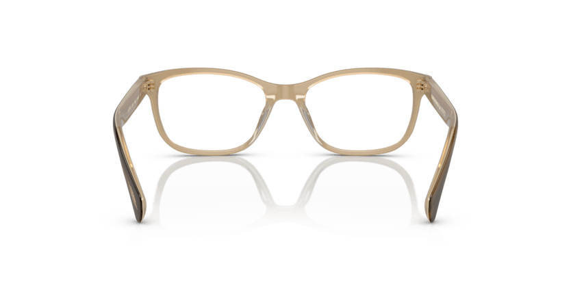 0OV5194 - Oliver Peoples - Brown - (Tortoise - Cream 1281) - 49 - 16 - 140 MM - Ardor Eyewear 827934339101