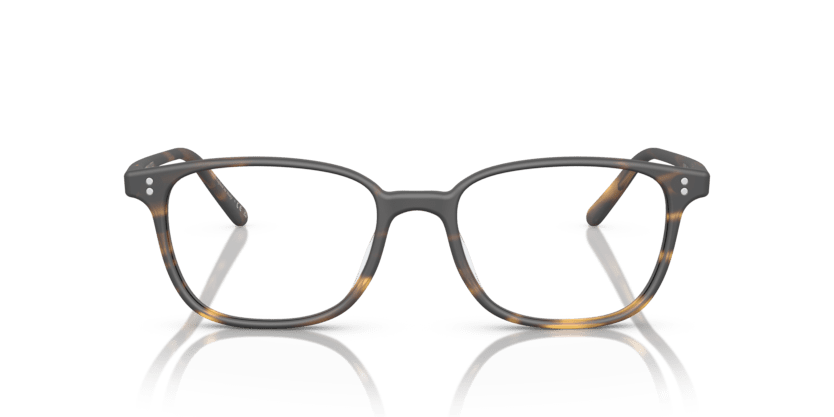 0OV5279U - Oliver Peoples - Brown - (Semi - Matte Cocobolo 1474) - 51 - 18 - 145 MM - Ardor Eyewear 827934368781