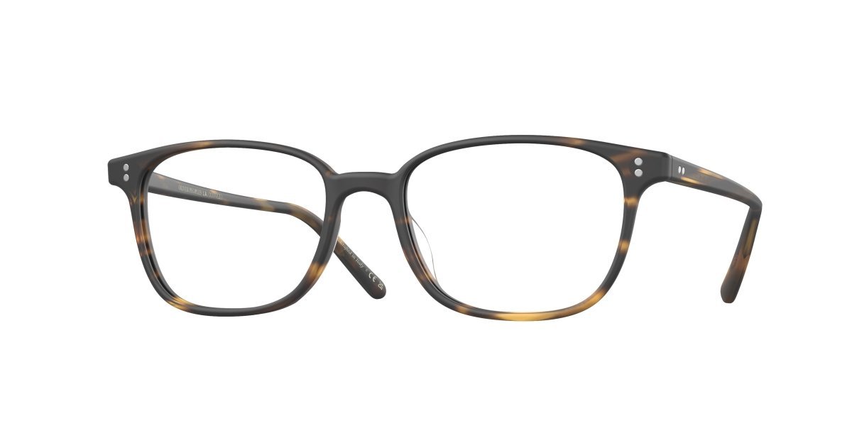 0OV5279U - Oliver Peoples - Brown - (Semi - Matte Cocobolo 1474) - 51 - 18 - 145 MM - Ardor Eyewear 827934368781