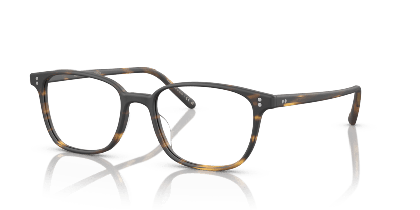 0OV5279U - Oliver Peoples - Brown - (Semi - Matte Cocobolo 1474) - 51 - 18 - 145 MM - Ardor Eyewear 827934368781