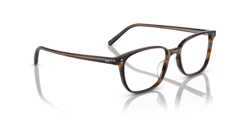 0OV5279U - Oliver Peoples - Brown - (Tuscany Tortoise 1724) - 51 - 18 - 145 MM - Ardor Eyewear 827934482722