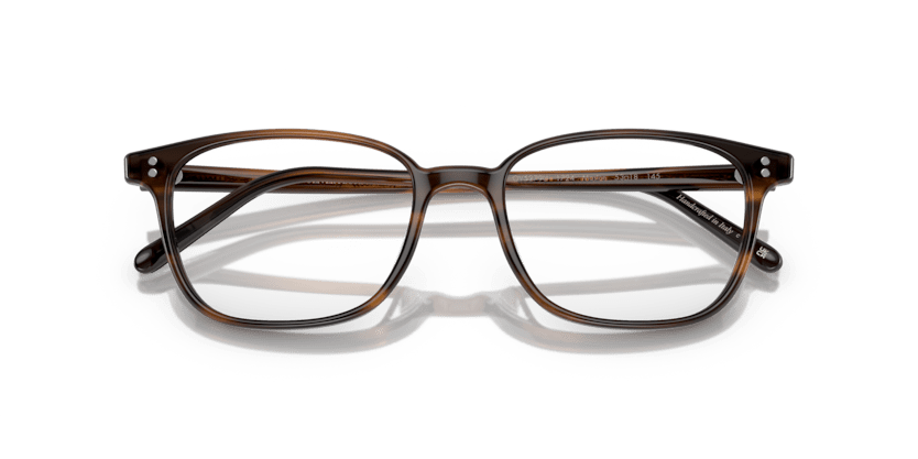 0OV5279U - Oliver Peoples - Brown - (Tuscany Tortoise 1724) - 51 - 18 - 145 MM - Ardor Eyewear 827934482722