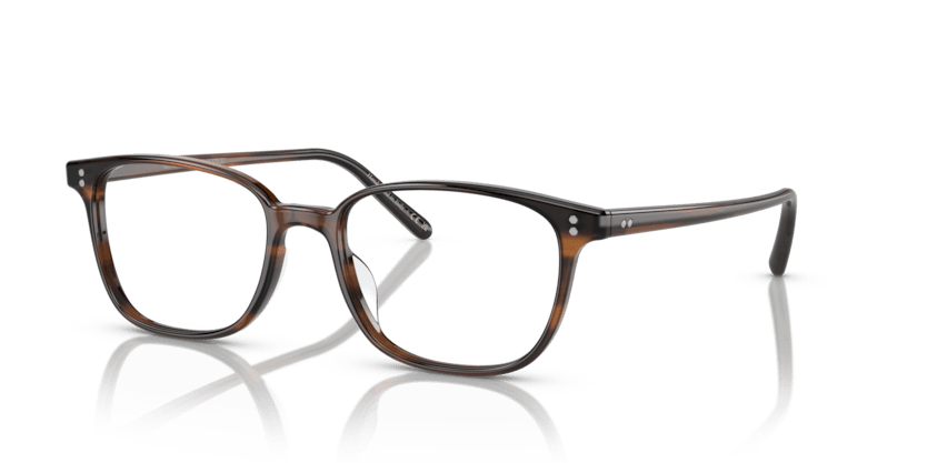 0OV5279U - Oliver Peoples - Brown - (Tuscany Tortoise 1724) - 51 - 18 - 145 MM - Ardor Eyewear 827934482722