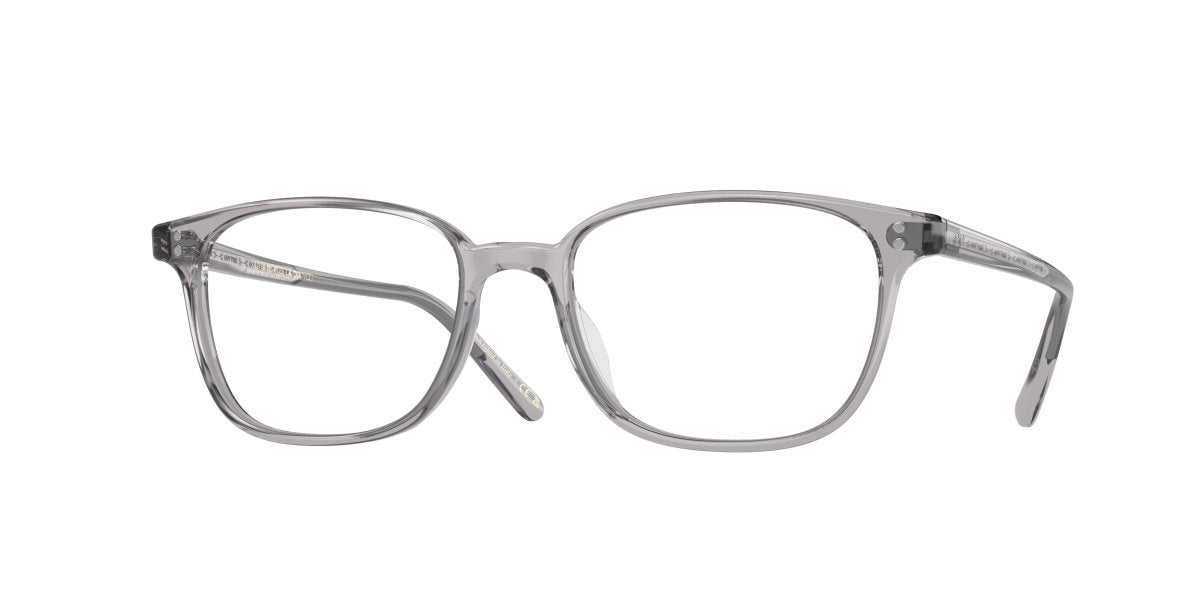 0OV5279U - Oliver Peoples - Grey - (Workman Grey 1132) - 51 - 18 - 145 MM - Ardor Eyewear 827934368767