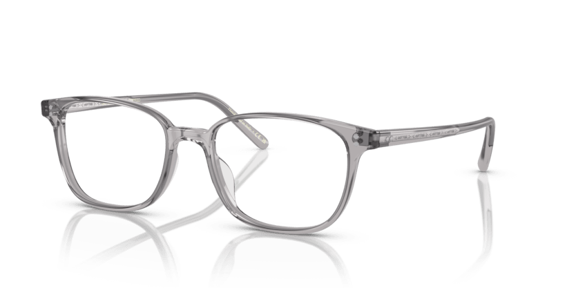 0OV5279U - Oliver Peoples - Grey - (Workman Grey 1132) - 51 - 18 - 145 MM - Ardor Eyewear 827934368767