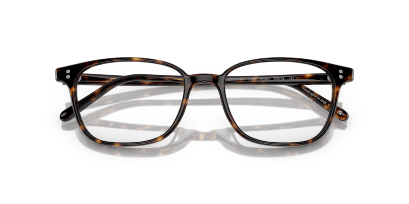 0OV5279U - Oliver Peoples - Tortoise - (362 1009) - 51 - 18 - 145 MM - Ardor Eyewear 827934482708