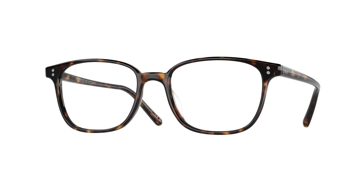 0OV5279U - Oliver Peoples - Tortoise - (362 1009) - 51 - 18 - 145 MM - Ardor Eyewear 827934482708