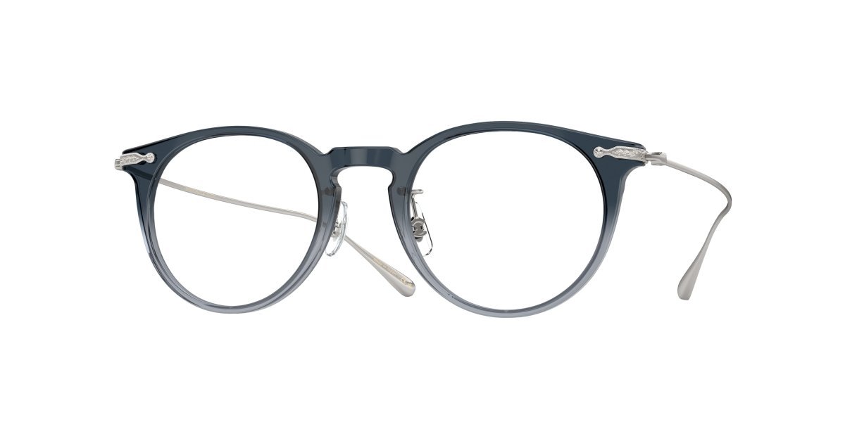 0OV5343D - Oliver Peoples - Blue - (Navy Gradient 1777) - 46 - 21 - 145 MM - Ardor Eyewear 827934503823